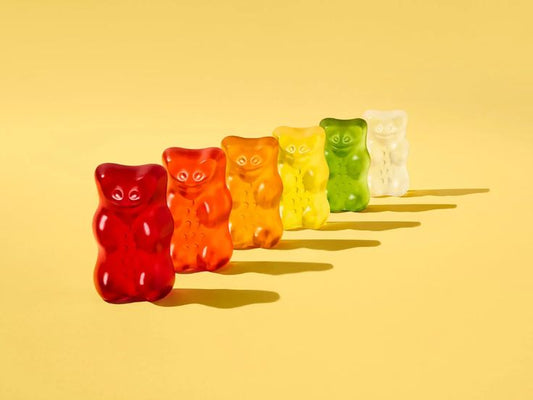 Healthy Gummies